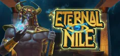 Eternal Nile game tile