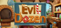 Evil Dozen game tile