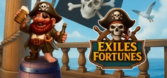 Exiles Fortunes game tile