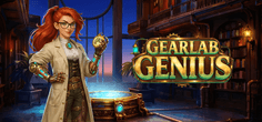 Gearlab Genius game tile