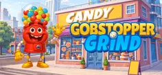 Gobstopper Grind game tile