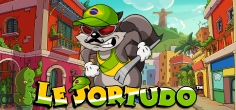 Le Sortudo game tile