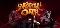 Mortal Oath game tile
