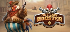 Outlaw Rooster game tile