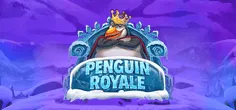 Penguin Royale game tile