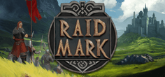 Raidmark game tile