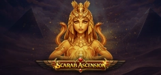 Scarab Ascension game tile