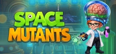 Space Mutants game tile