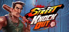Street Knockout game tile