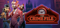 The Crime File game tile