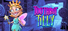 Toothrot Tilly game tile