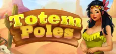 Totem Poles game tile