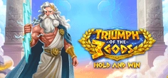 Triumph of the 3 Gods game tile