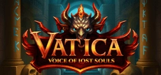Vatica - Voice of Lost Souls game tile