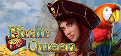 Pirate Queen game tile