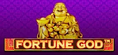 Fortune God game tile