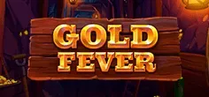 Gold Fever game tile
