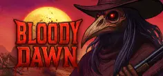 Bloody Dawn game tile
