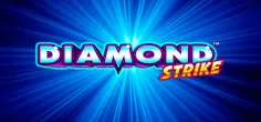 Diamond Strike game tile