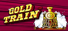 Gold Train game tile