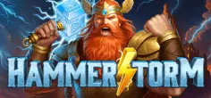 Hammerstorm game tile