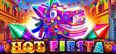 Hot Fiesta game tile