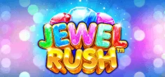 Jewel Rush game tile