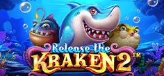Release the Kraken 2 game tile