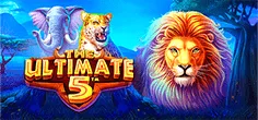 The Ultimate 5 game tile