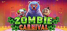Zombie Carnival game tile