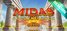 Midas Golden Touch Reborn game tile