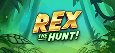 Rex the Hunt! game tile