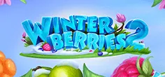 Winterberries 2 game tile